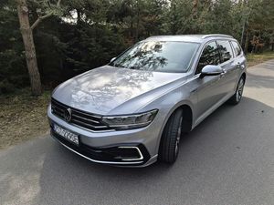 Volkswagen Passat B8 1.4 TSI Plug-In Hybrid GTE DSG 2021