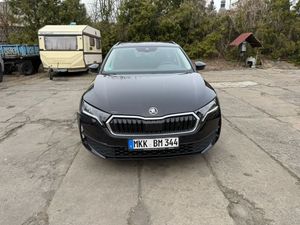 Skoda Octavia IV 1.5 TSI Selection 2025
