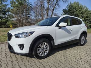 Mazda CX-5 I SKYACTIV-D 150 Center-Line 2014