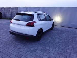 Peugeot 2008 I PureTech 110 Stop&Start Active 2017
