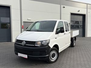 Volkswagen Transporter 2016