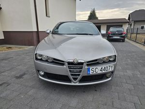 Alfa Romeo 159 2.0 JTDM 16V DPF Turismo 2010