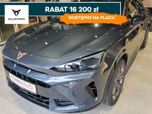 Cupra Formentor 2026
