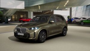 BMW X5 G05 xDrive30d mHEV sport 2026