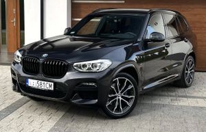 BMW X3 G01 xDrive30i M Sport sport 2021