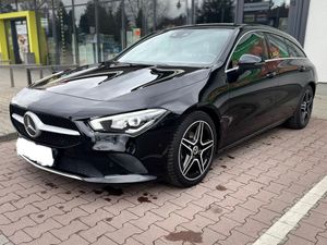 Mercedes-Benz CLA II 200 7G-DCT Edition Progressive Line 2021