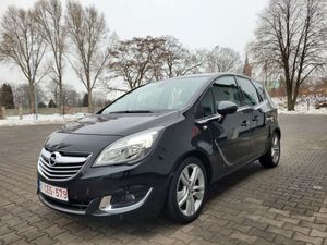 Opel Meriva II 1.4 T Enjoy 2016