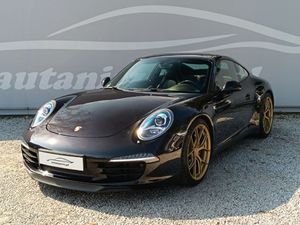 Porsche 911 991 2013