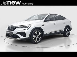 Renault Arkana / XM3 2025