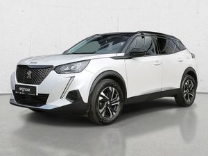 Peugeot 2008 II 1.2 PureTech Allure S&S EAT8 2022