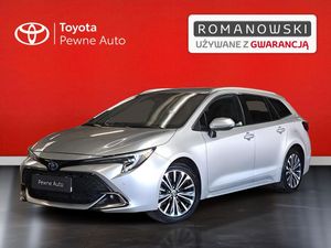 Toyota Corolla Seria E21 1.8 Hybrid Style 2023