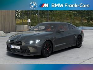 BMW M4 Competition M xDrive 2025