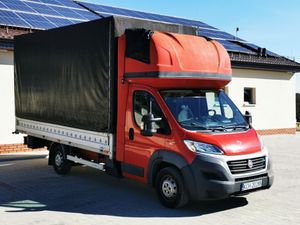 Fiat Ducato 2018