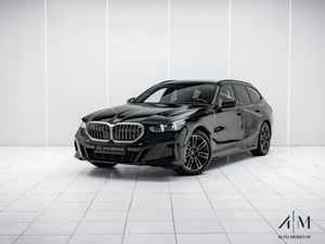 BMW 5 Series G60 2025