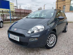 Fiat Punto II FL 1.4 Easy S&S Euro6 2016