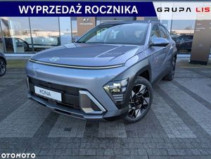 Hyundai Kona II 1.6 GDI Hybrid Executive DCT 2025