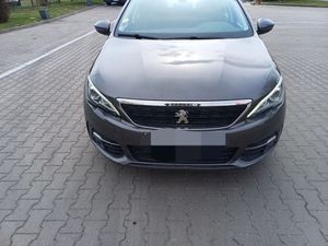 Peugeot 308 T9 BlueHDi 130 EAT8 Allure Pack 2021