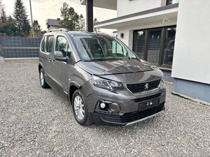 Peugeot Rifter BlueHDI 100 L1 Allure Pack 2019