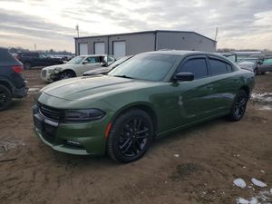 Dodge Charger 2018