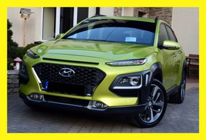 Hyundai Kona I 2020