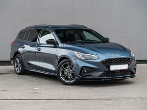 Ford Focus Mk4 1.5 EcoBlue Start-Stopp-System ST-LINE 2020
