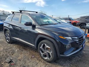 Hyundai Tucson IV 1.6 Turbo 4WD DCT Premium 2022