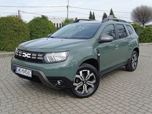 Dacia Duster II 1.0 TCe Journey 2023