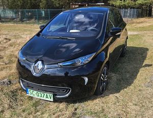 Renault Zoe R90 22kWh (z akumulatorem) 2016