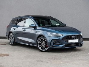 Ford Focus Mk4 1.5 EcoBlue Start-Stopp-System ST-LINE 2022