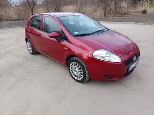 Fiat Punto Actual 1.4 8V Actual 2009