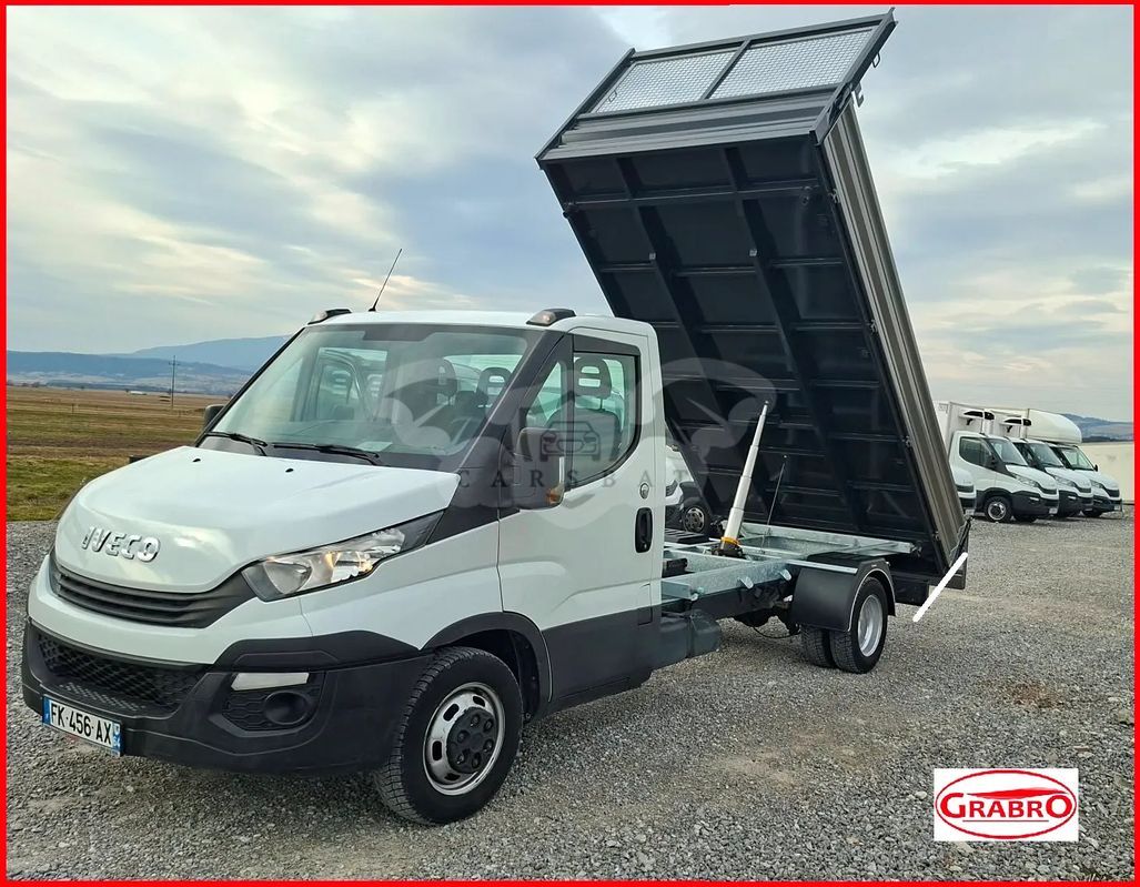 Iveco Daily 2019