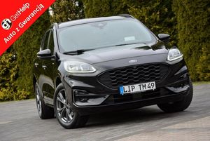 Ford Kuga III 2.5 Duratec PHEV ST-LINE X 2022