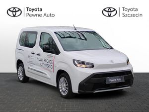 Toyota Proace City 1.5 D-4D Business 2025