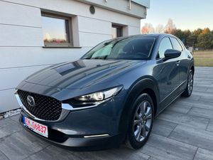 Mazda CX-30 SKYACTIV-G 2.0 M-Hybrid 150 SELECTION 2019