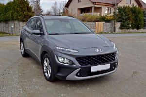 Hyundai Kona I 2021