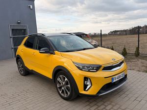 Kia Stonic 1.0 T-GDI OPF Mild Hybrid DCT7 GT Line 2020