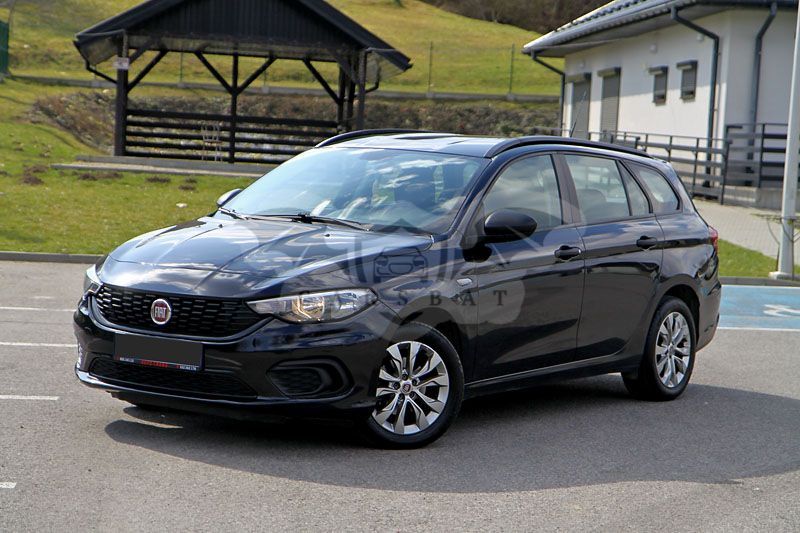 Fiat Tipo II 1.4 T-Jet Mirror 2019