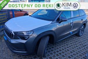 Skoda Kodiaq II 2.0 TSI 4x4 Drive DSG 2026