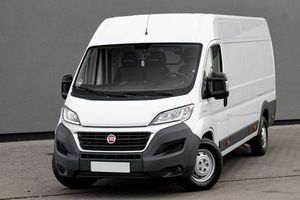 Fiat Ducato 2017