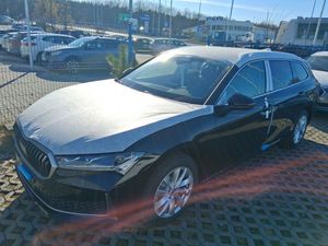 Skoda Superb VI 2.0 TSI Drive DSG 2026