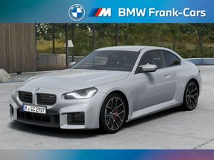 BMW M2 Standard 2025
