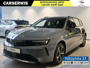 Opel Astra L 2025