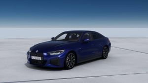 BMW 4 Series II G22/G23/G82 2023