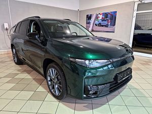 Leapmotor C10 69.9 kWh PRO Design 2025