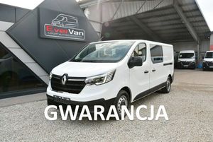 Renault Trafic 2022