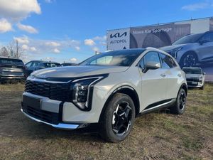 Kia Sportage V 1.6 T-GDI HEV L 2WD 2026
