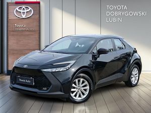 Toyota C-HR 1.8 Hybrid Comfort 2024