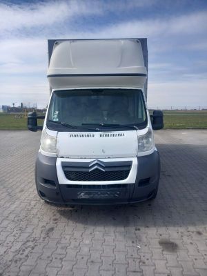Citroën Jumper 2013
