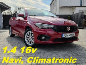 Fiat Tipo II 1.4 16v Lounge EU6d 2020