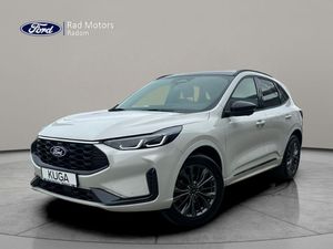 Ford Kuga III 2.5 Duratec FHEV SOUND EDITION 2025